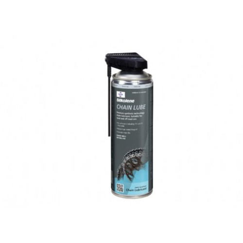 ΣΠΡΕΥ ΛΙΠΑΝΤΙΚΟ ΑΛΥΣΙΔΑΣ SILKOLENE CHAIN LUBE 500ML